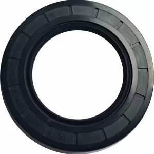 Retentor Tc 5 15 4 Medidas 5x15x4 Nbr Dupla Vedação=brg 8857